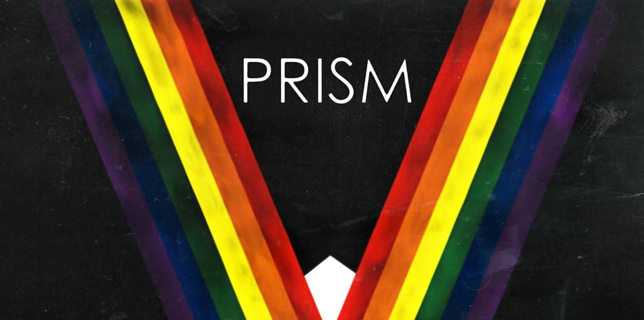 Prism (2019)