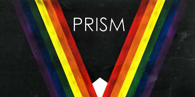 Prism (2019)