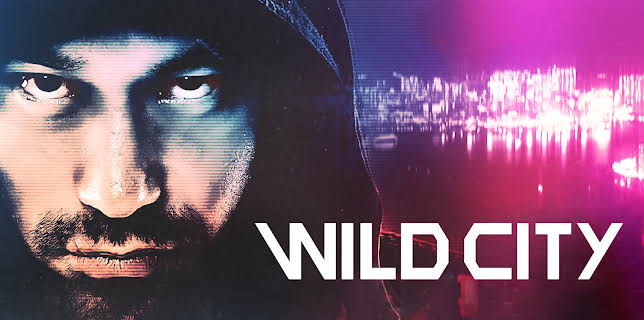 Wild City (English Subtitled) (2015)