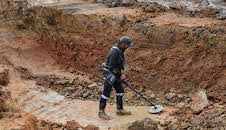 Australian Gold - Schatzsuche Down Under