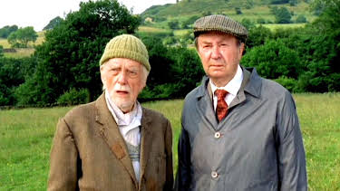 6:00 PM: Last Of The Summer Wine (S22 E3) (S22) | Drama | 10/16 2026