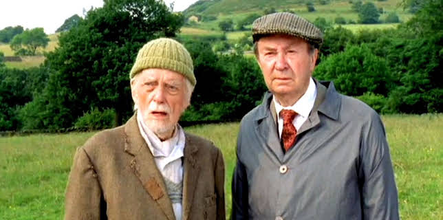 6:00 PM: Last Of The Summer Wine (S22 E3) (S22) | Drama | 2/10 2026