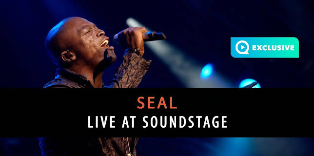 Seal - Live at Soundstage (2009)