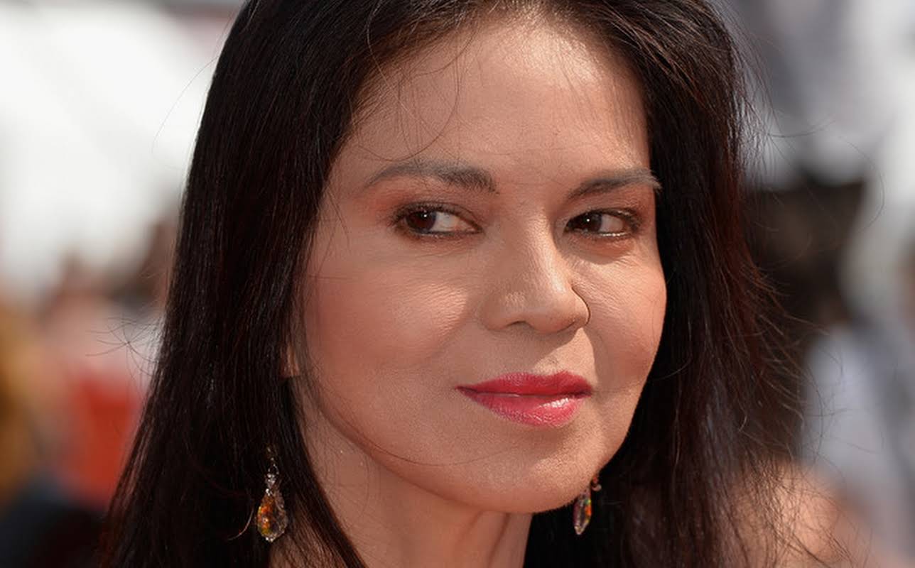 Maria Isabel Lopez