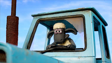 09:55: Sauen Shaun: Grøfta med snøfta | NRK 3 | 3/29 2026