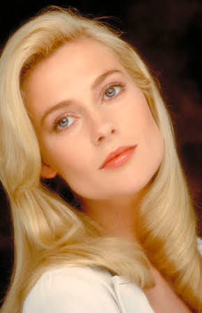 Alison Doody as 