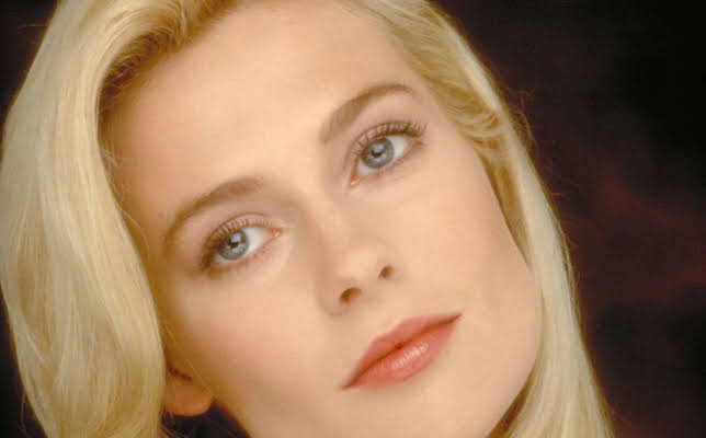 Alison Doody