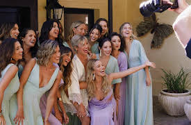 Los Montaner season-1: Los Montaner - La boda