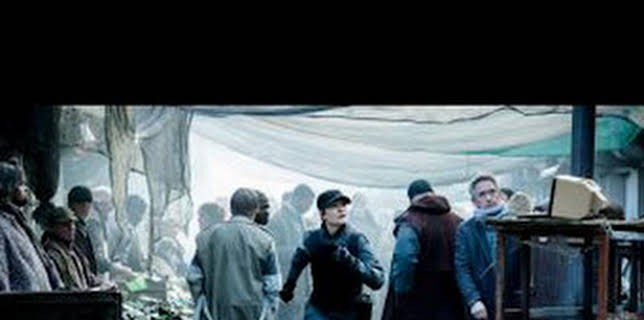 10:07: Arcadia (T1): Ep.2 Un nuevo comienzo | SYFY | 12/19 2025