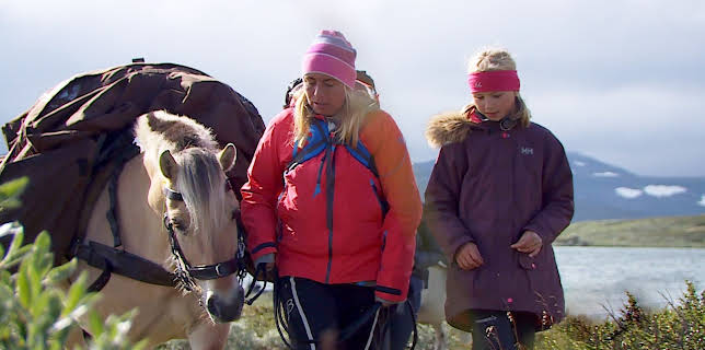 08:20: Familieekspedisjonen | NRK 2 | 12/6 2025