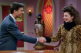 Season 01: A Plot For Nanny