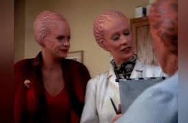 Alien Nation Season 1: Real Men