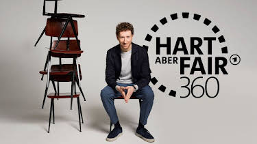 02:15: Hart aber fair 360 | WDR Fernsehen | 10/29 2026