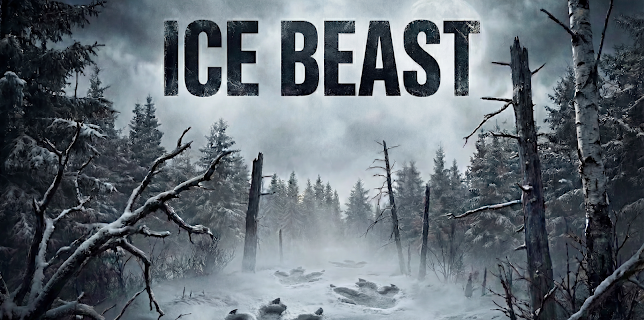 Ice Beast (2026)