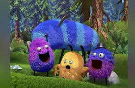 Kiwi & Strit: Cousin