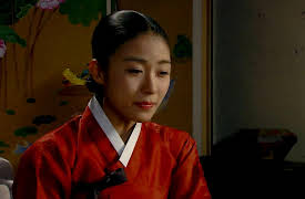 Hwangjini: Hwangjini Episode 21