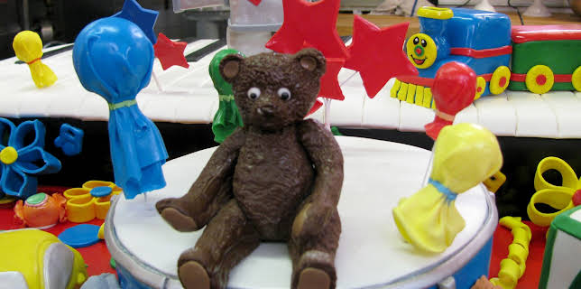 06:00: Cake Boss (S1 E9) (S1) | TLC | 2/17 2026