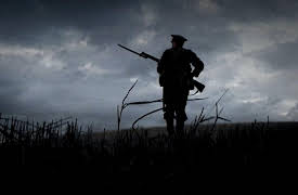 Last Voices of World War One: The Boys of 1918