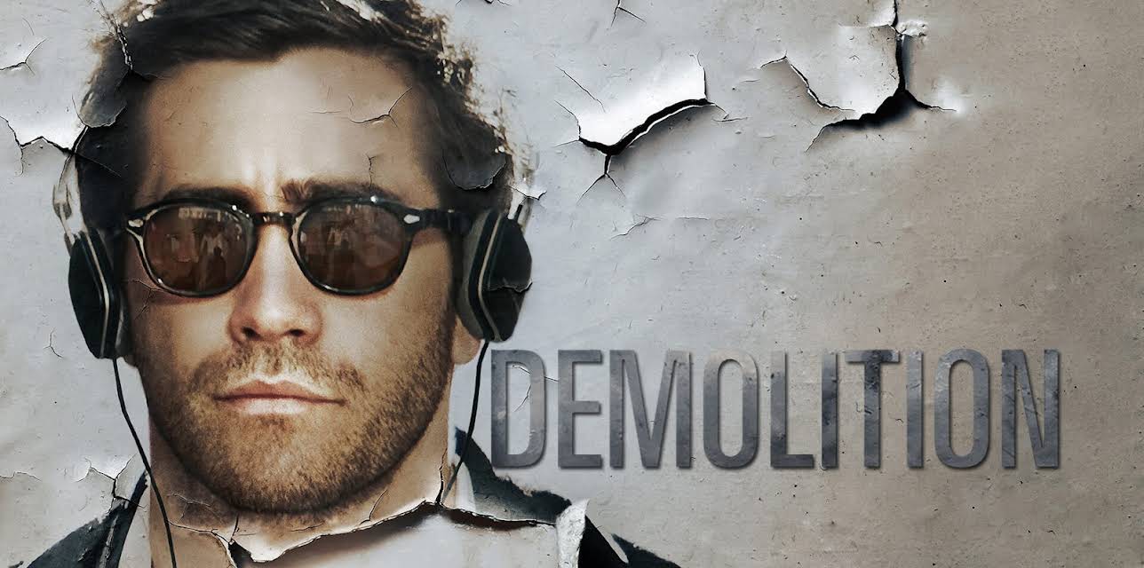 Demolition (2016)