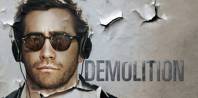Demolition (2016)
