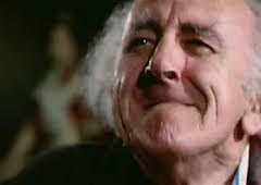 One Foot In The Grave