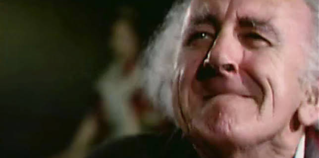 5:25 PM: One Foot In The Grave (S4 E3) (S4) | Drama | 1/9 2026