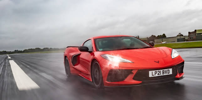 3:00 PM: Top Gear (S31 E3) (S31) | Dave | 12/3 2025