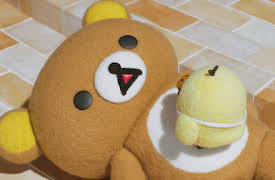 Rilakkumas äventyr i nöjesparken: Suzune är en idol!