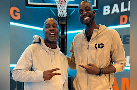 The Best of KG Certified Season 1: The Best of KG Certified: Gary Payton