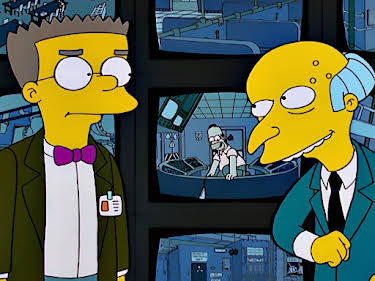 23:20: Die Simpsons | ProSieben Maxx | 6/30 2026