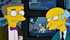 Die Simpsons