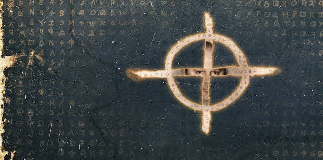 This Is the Zodiac Speaking