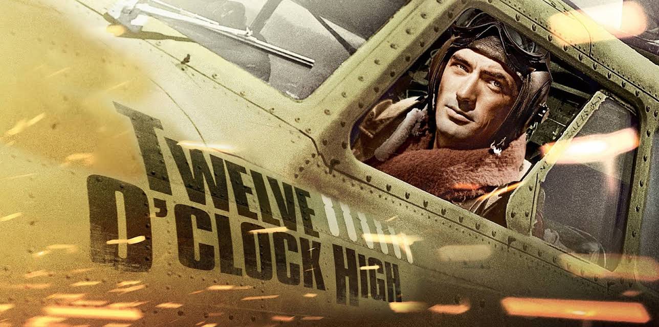 Twelve O'Clock High (1949)