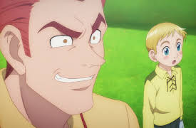 Rising Impact: Episode 5