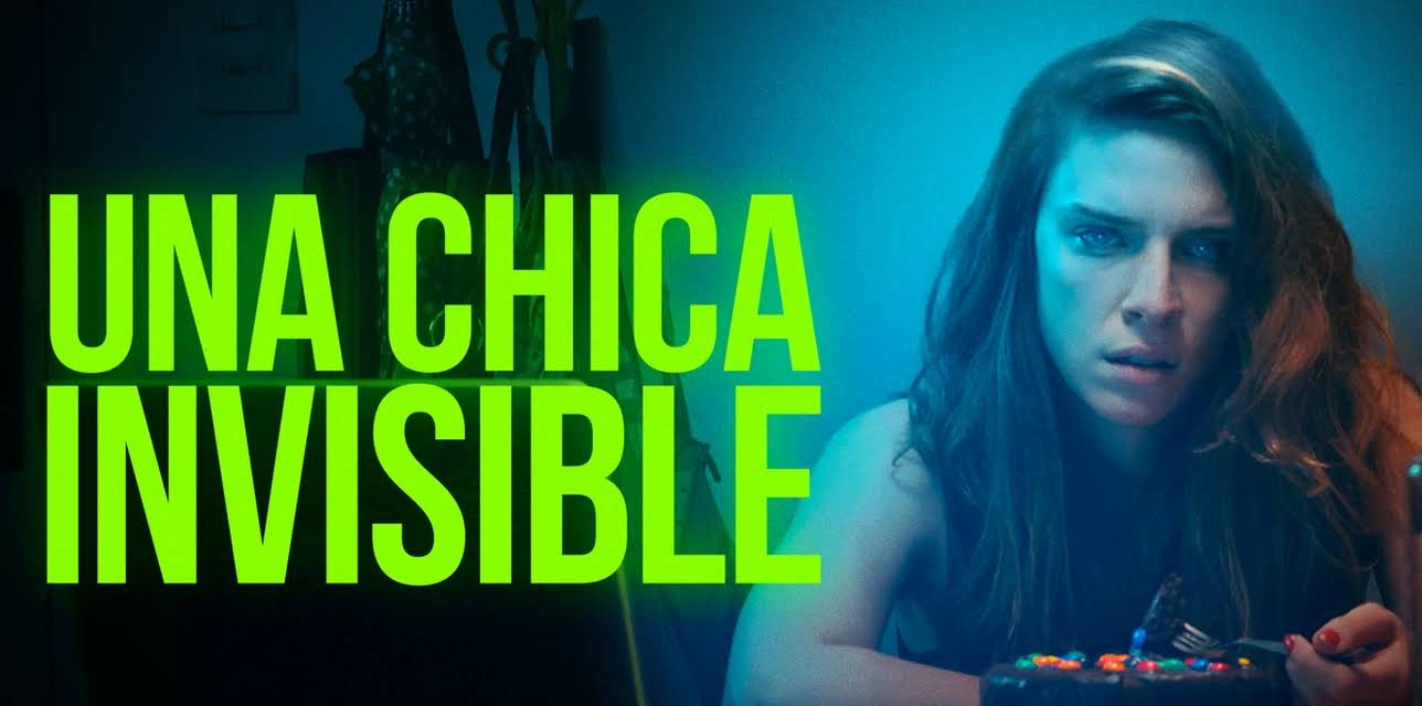 Una chica invisible (2020)