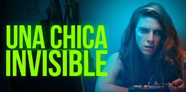 Una chica invisible (2020)