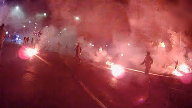 07:55: Fångat på polisens kamera (S3 E1) (S3) | Kanal 5 | 4/4 2026