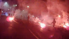 Fångat på polisens kamera (S3 E1)