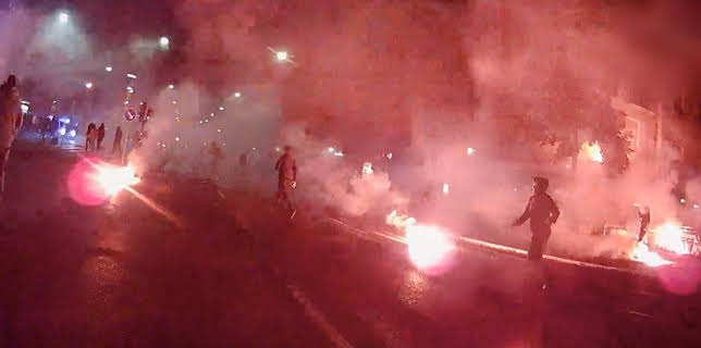 18:00: Fångat på polisens kamera (S3 E1) (S3) | Kanal 5 | 3/30 2026