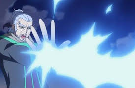 Glitter Force Doki Doki: Episode 9