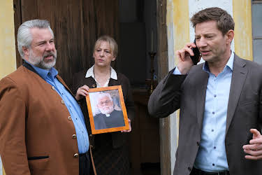 19:25: Die Rosenheim-Cops | ZDF | 9/15 2026