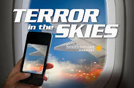 Terror in the Skies: Technical Meltdown