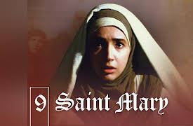 Saint Mary: Episode 9