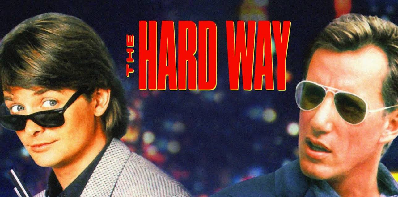 The Hard Way (1991)