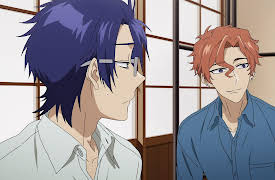 The Yakuza's Guide to Babysitting: The Little Lady's Babysitter