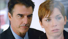 Criminal Intent - Verbrechen im Visier