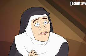 Birdgirl: We Got The Internet