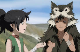 Dororo: The story of Saru