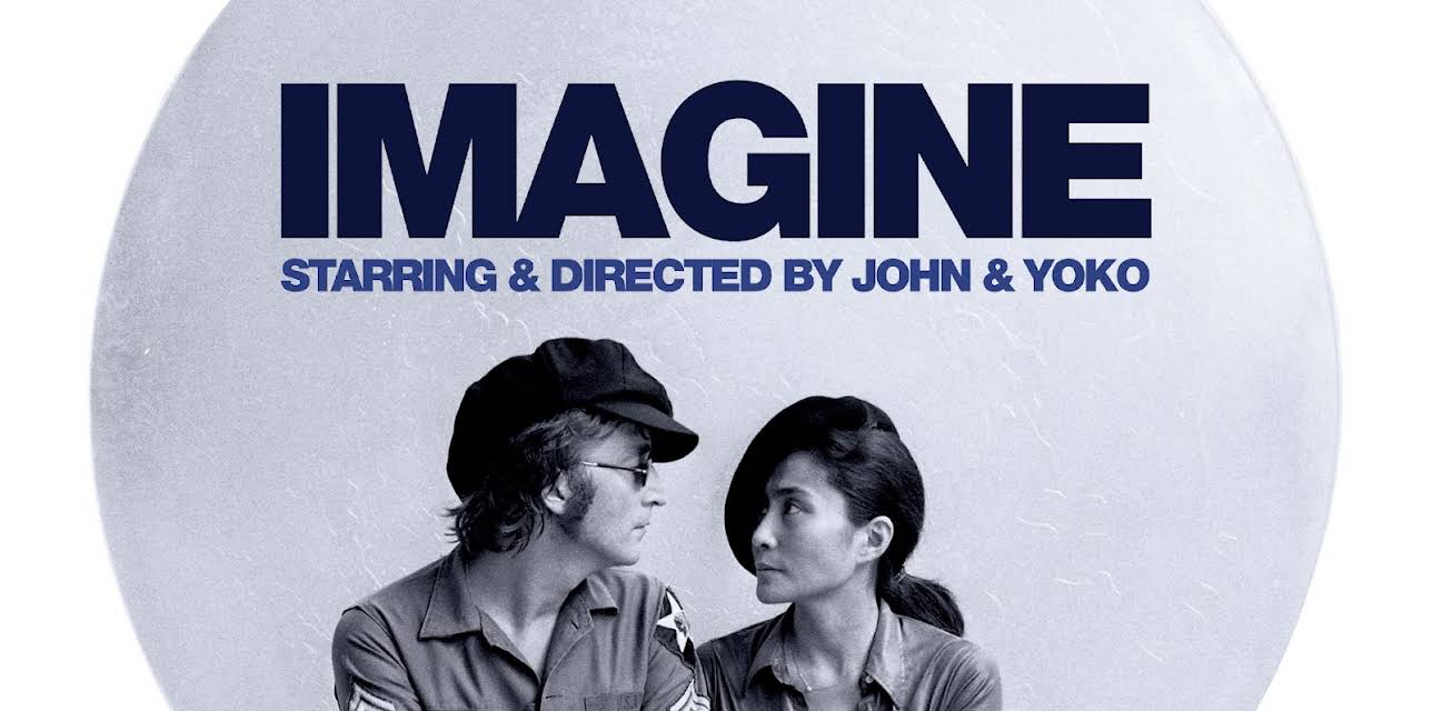 John Lennon - Imagine (1972)