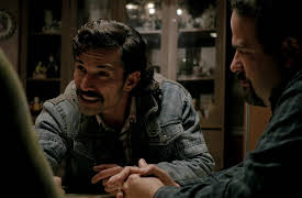 El Mariachi season-1: El mariachi Capítulo 24